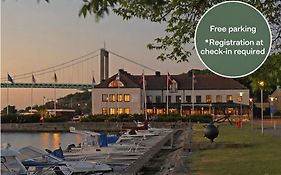 Mercure Gothenburg