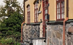 Mercure Gothenburg