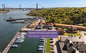 Mercure Gothenburg